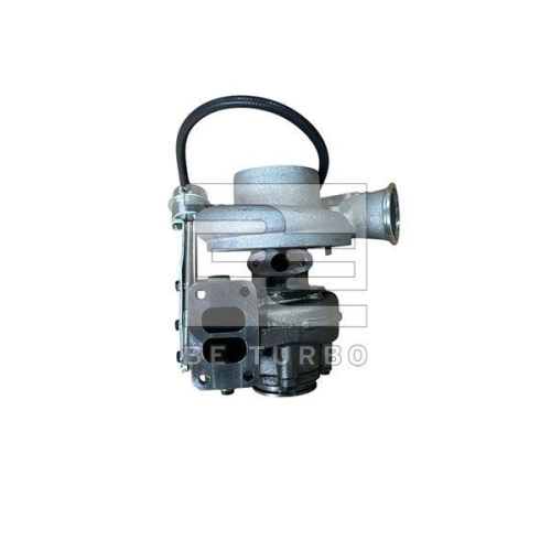 BE TURBO 129661 Lader, Aufladung f&uuml;r CUMMINS