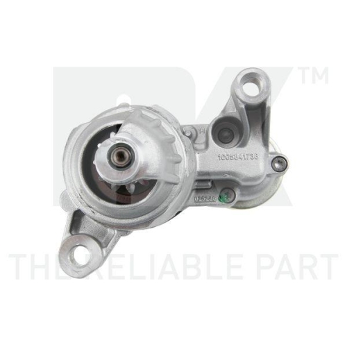NK 4747036 Starter f&uuml;r AUDI, f&uuml;r Fahrzeuge ohne elektr. Zusatzheizung