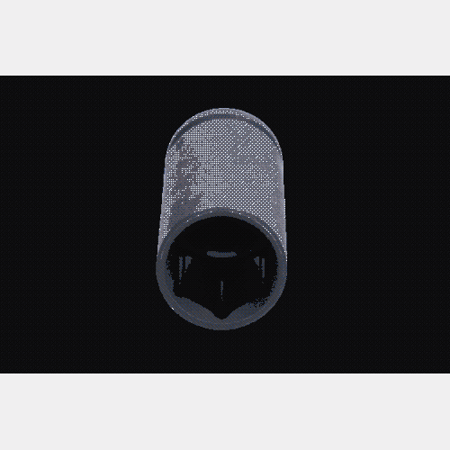 Kraft-Stecknuss KS TOOLS 515.1121-E f&uuml;r