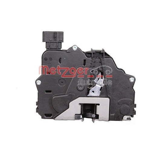 T&uuml;rschloss METZGER 2314353 f&uuml;r CITRO&Euml;N FIAT PEUGEOT, vorne links