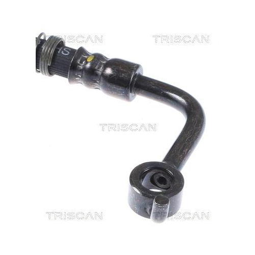 Bremsschlauch TRISCAN 8150 44200 f&uuml;r SSANGYONG, Hinterachse rechts, au&szlig;en