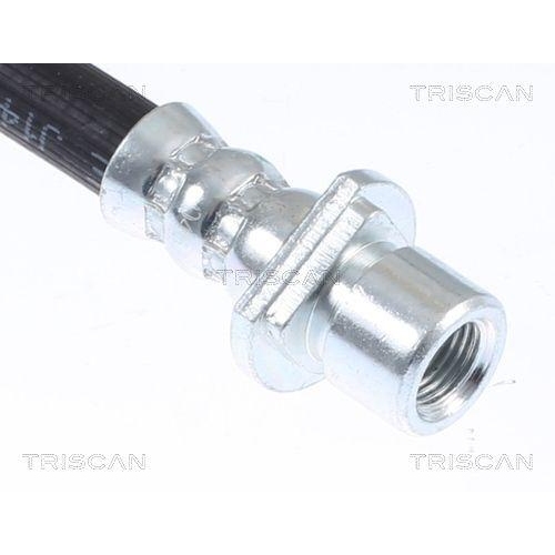 Bremsschlauch TRISCAN 8150 40127 f&uuml;r HONDA BLUEBIRD, Vorderachse rechts