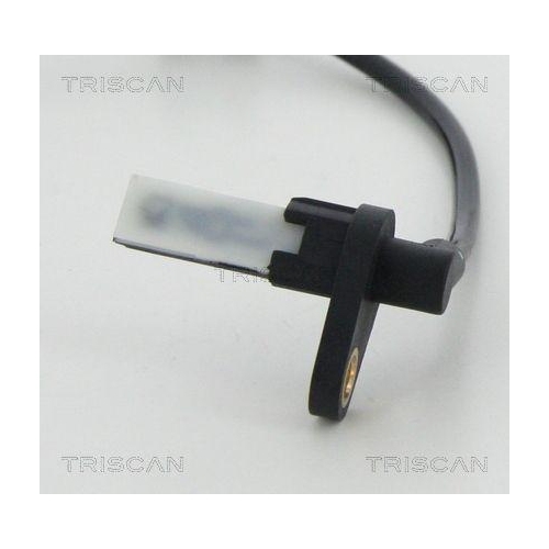 Sensor, Raddrehzahl TRISCAN 8180 25215 f&uuml;r RENAULT DACIA, Hinterachse rechts