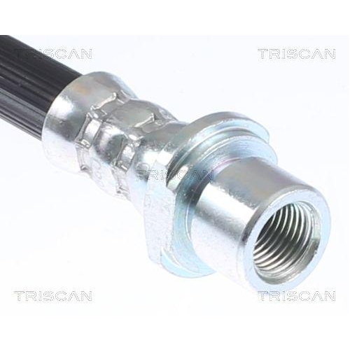 Bremsschlauch TRISCAN 8150 13156 f&uuml;r TOYOTA, Vorderachse rechts