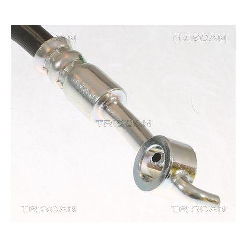Bremsschlauch TRISCAN 8150 432007 f&uuml;r HYUNDAI KIA, Hinterachse rechts