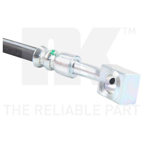 Bremsschlauch NK 853674 f&uuml;r OPEL VAUXHALL, Vorderachse