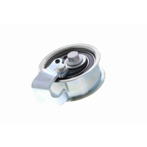 Spannrolle, Zahnriemen VAICO V10-0486 Original VAICO Qualität für AUDI SEAT VW