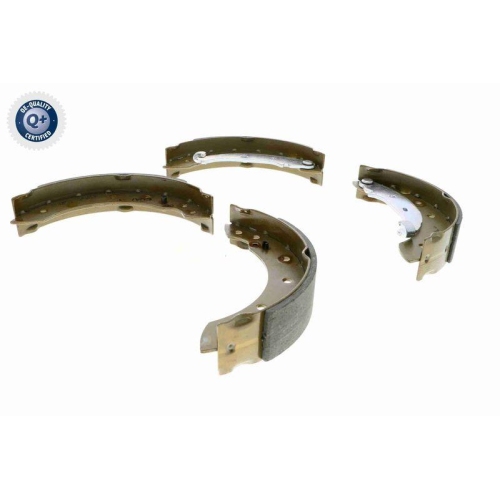 Bremsbackensatz VAICO V46-0175 Green Mobility Parts für CITROËN FIAT PEUGEOT