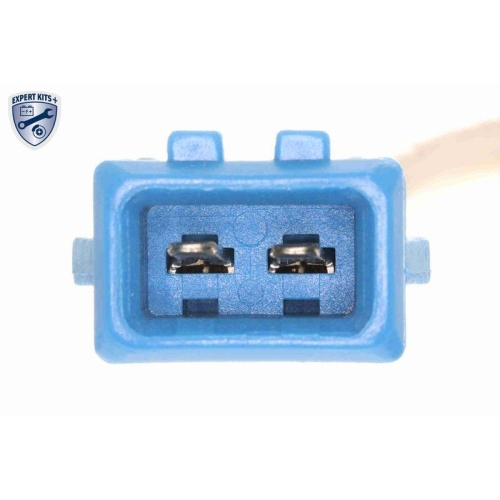 Magnetkupplung, Klimakompressor VEMO V15-77-1011 EXPERT KITS + für FORD SEAT VW