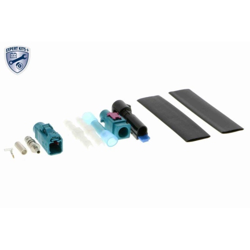 Reparatursatz, Kabelsatz VEMO V20-83-0019 EXPERT KITS + für BMW, links