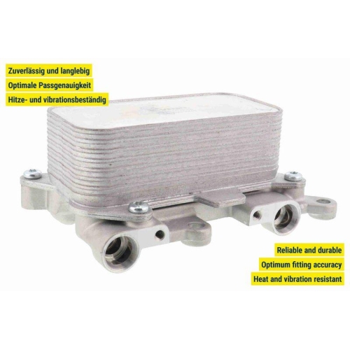 &Ouml;lk&uuml;hler, Automatikgetriebe VEMO V15-60-6084 Original VEMO Qualit&auml;t f&uuml;r SEAT VW