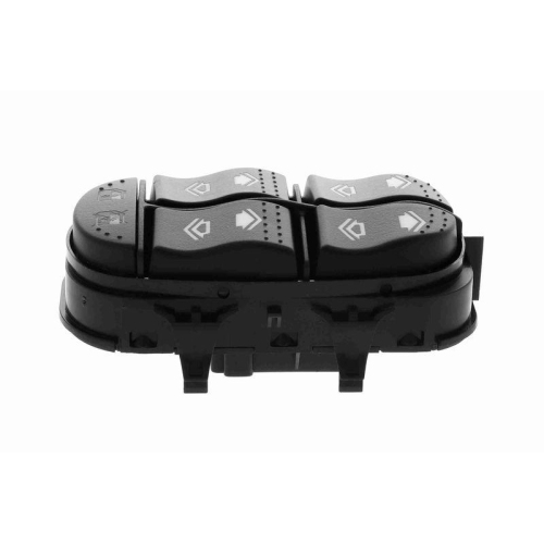 Schalter, Fensterheber VEMO V25-73-0052 Original VEMO Qualit&auml;t f&uuml;r FORD, vorne