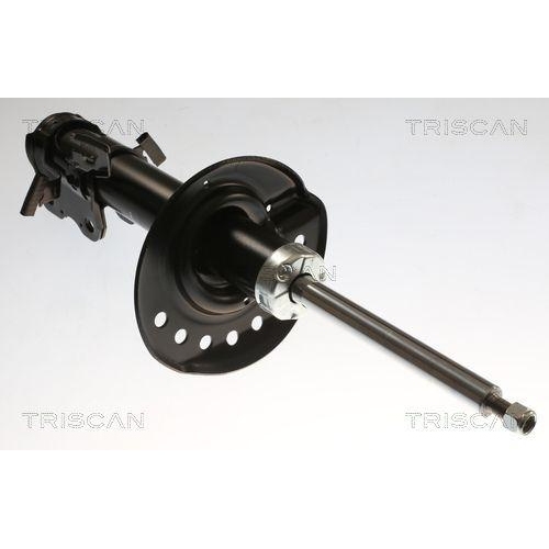 Sto&szlig;d&auml;mpfer TRISCAN 8705 14102 f&uuml;r NISSAN, Vorderachse links