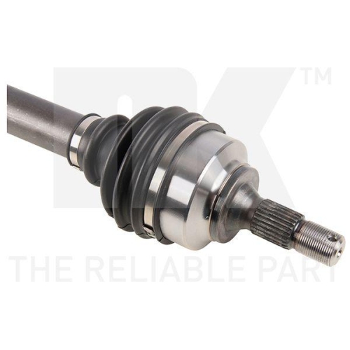 Antriebswelle NK 501994 f&uuml;r CITRO&Euml;N PEUGEOT DS, Vorderachse rechts