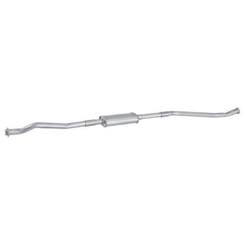 HELLA Mittelschalld&auml;mpfer 8LC 366 023-301 Easy2Fit &ndash;