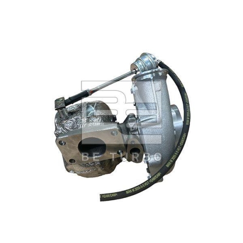 BE TURBO 129071 Lader, Aufladung f&uuml;r MAN