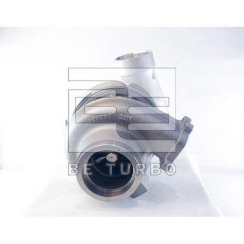 BE TURBO 128821 Lader, Aufladung f&uuml;r SCANIA