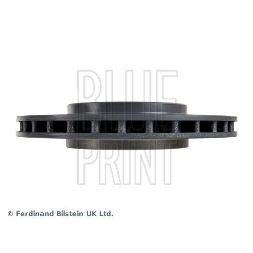 BLUE PRINT ADF124381 2 St&uuml;ck Bremsscheiben f&uuml;r VOLVO, Hinterachse