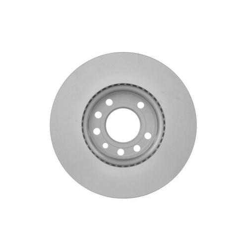 Bosch 0 986 479 107 2 St&uuml;ck Bremsscheiben f&uuml;r FIAT OPEL SAAB VAUXHALL HOLDEN, Vo