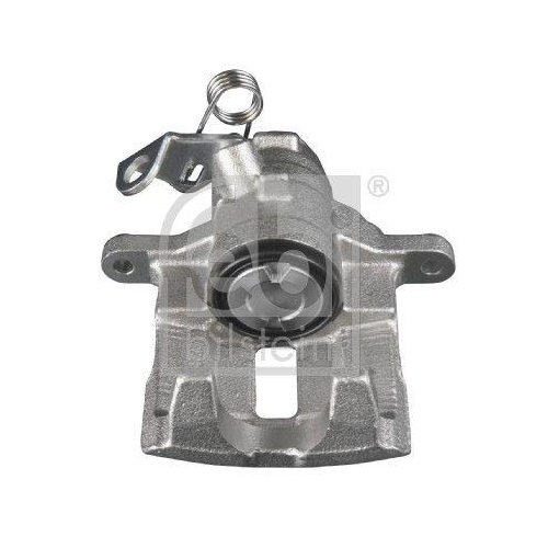 FEBI BILSTEIN Bremssattel 178080 f&uuml;r NISSAN OPEL RENAULT VAUXHALL