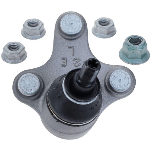 Trag-/Führungsgelenk LEMFÖRDER 26772 02 für SEAT SKODA VW AUDI (FAW) VW (FAW)