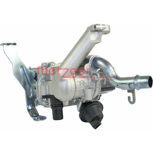 K&uuml;hler, Abgasr&uuml;ckf&uuml;hrung METZGER 0892515 ORIGINAL ERSATZTEIL f&uuml;r CITRO&Euml;N FORD