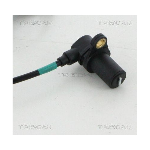 Sensor, Raddrehzahl TRISCAN 8180 18101 f&uuml;r KIA, Vorderachse rechts