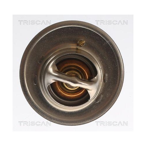 Thermostat, Kühlmittel TRISCAN 8620 2992 für MAZDA NISSAN