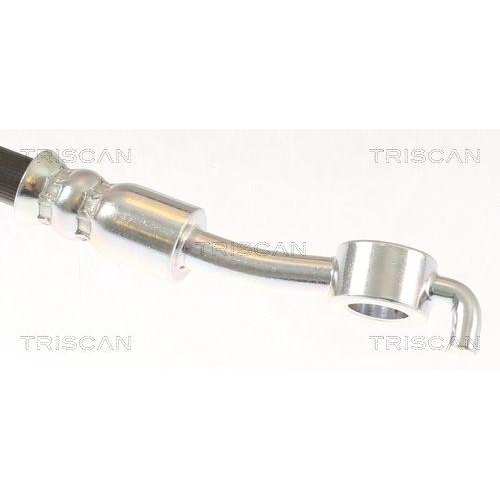 Bremsschlauch TRISCAN 8150 432008 f&uuml;r HYUNDAI KIA, Hinterachse links