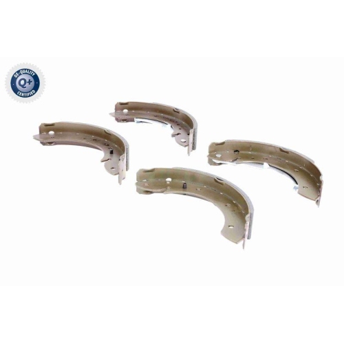 Bremsbackensatz VAICO V46-0176 Q+, Erstausr&uuml;sterqualit&auml;t f&uuml;r RENAULT