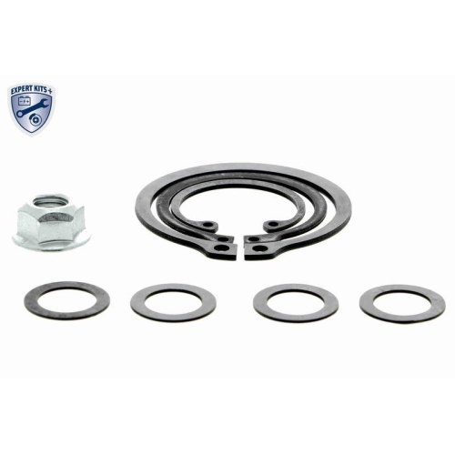 Magnetkupplung, Klimakompressor VEMO V40-77-1003 EXPERT KITS + für ISUZU OPEL