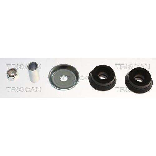 Sto&szlig;d&auml;mpfer TRISCAN 8705 14201 f&uuml;r NISSAN, Hinterachse