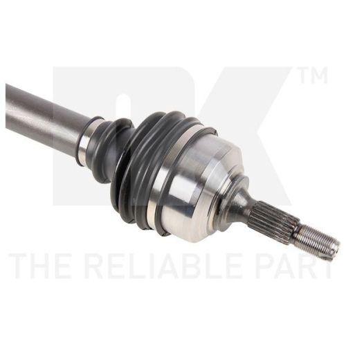 Antriebswelle NK 501995 f&uuml;r CITRO&Euml;N PEUGEOT DS, Vorderachse links