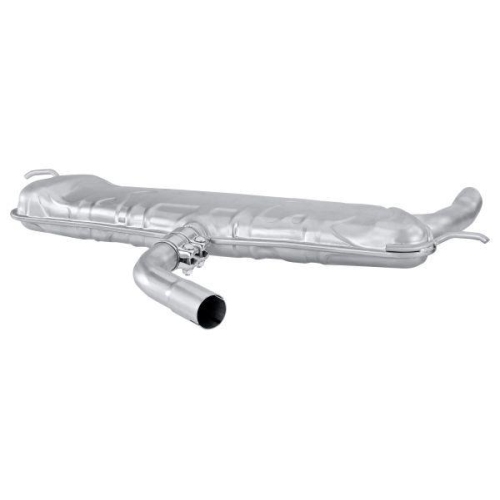 HELLA Endschalld&auml;mpfer 8LD 366 035-461 Easy2Fit &ndash;