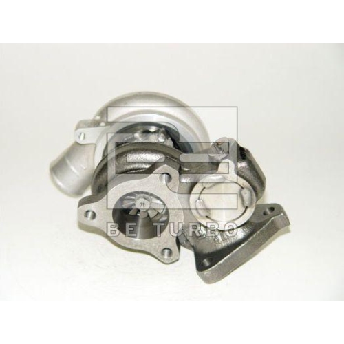 BE TURBO 124416 Lader, Aufladung f&uuml;r MITSUBISHI