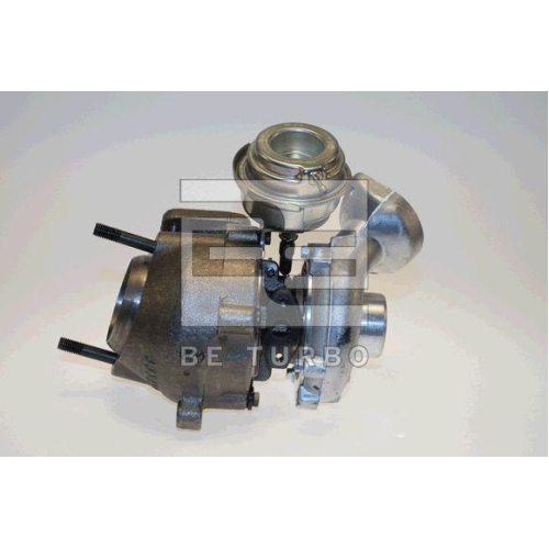 BE TURBO 127210 Lader, Aufladung f&uuml;r BMW