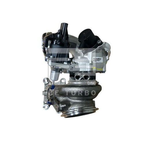 BE TURBO 132260 Lader, Aufladung f&uuml;r BMW