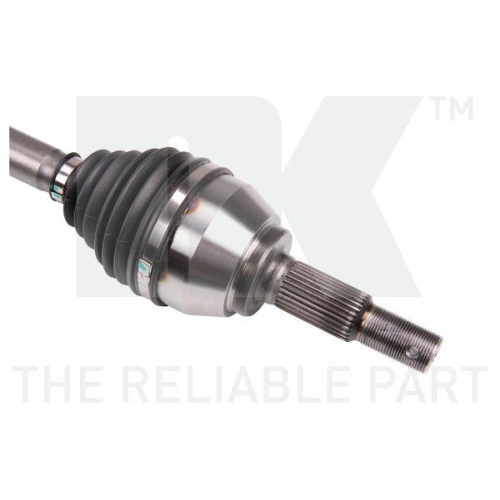 NK 502236 Antriebswelle f&uuml;r NISSAN, Vorderachse links