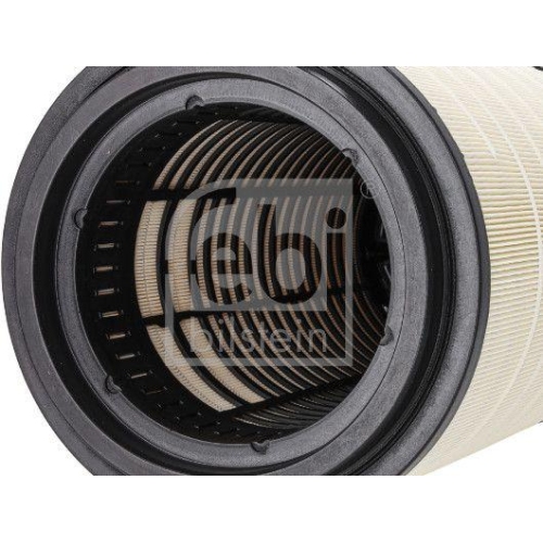 FEBI BILSTEIN Luftfilter 40548 f&uuml;r DAF