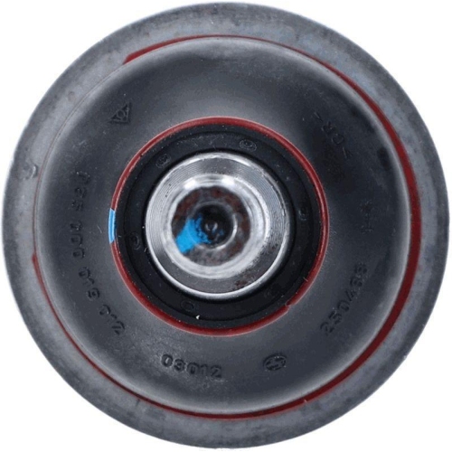 Trag-/F&uuml;hrungsgelenk LEMF&Ouml;RDER 26980 01 f&uuml;r DAIMLER JAGUAR, Vorderachse links