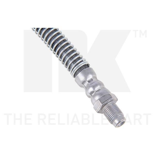 Bremsschlauch NK 853678 f&uuml;r NISSAN OPEL RENAULT VAUXHALL, Hinterachse, au&szlig;en