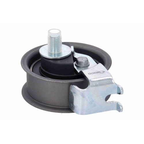 Spannrolle, Zahnriemen VAICO V10-0555 Original VAICO Qualit&auml;t f&uuml;r AUDI SEAT VW