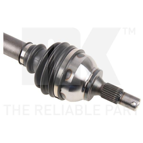 Antriebswelle NK 501996 f&uuml;r CITRO&Euml;N PEUGEOT DS, Vorderachse rechts