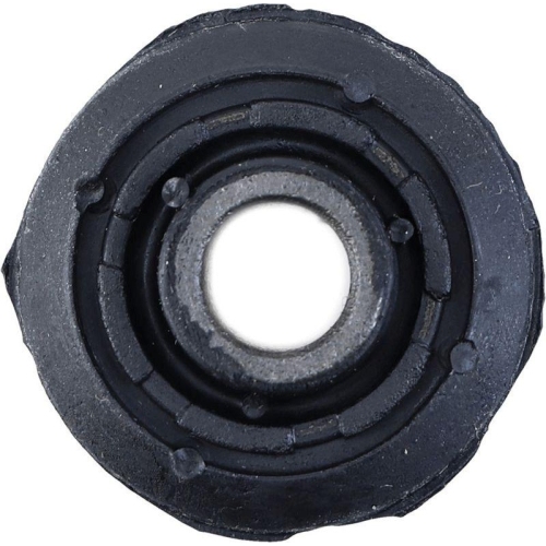 Lagerung, Lenker LEMF&Ouml;RDER 39609 01 f&uuml;r VAUXHALL OPEL SAAB, Vorderachse, unten