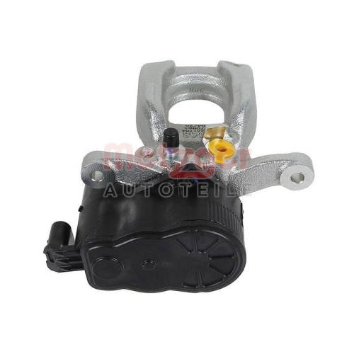 Bremssattel METZGER AUTOTEILE 6261800 GREENPARTS f&uuml;r CITRO&Euml;N OPEL PEUGEOT TOYOTA