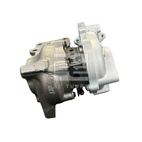 BE TURBO 132327 Lader, Aufladung f&uuml;r NISSAN
