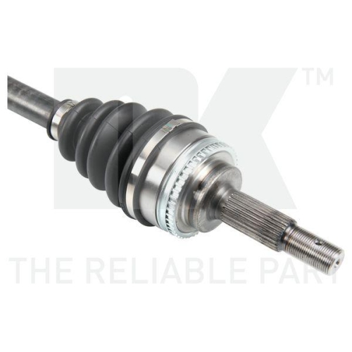 NK 504533 Antriebswelle f&uuml;r TOYOTA, Vorderachse links