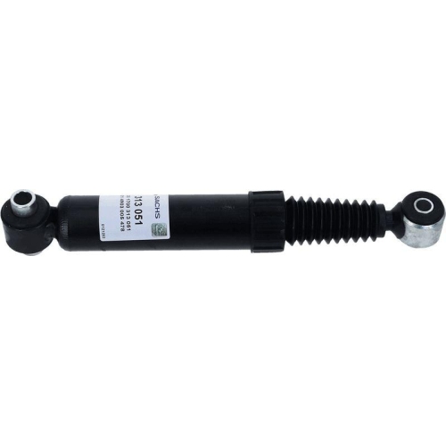 Sto&szlig;d&auml;mpfer SACHS 313 051 f&uuml;r PEUGEOT, Hinterachse