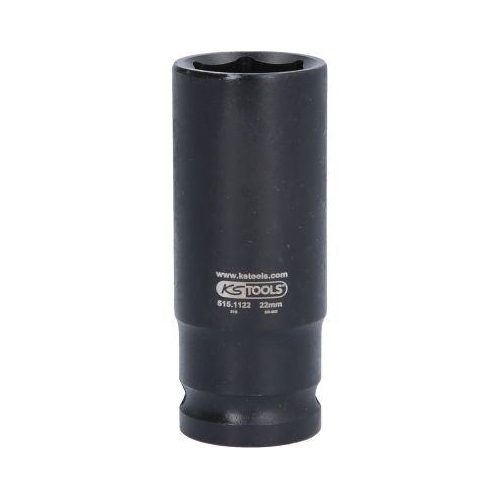 Kraft-Stecknuss KS TOOLS 515.1122 f&uuml;r