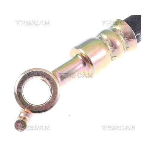 Bremsschlauch TRISCAN 8150 44203 f&uuml;r SSANGYONG, Hinterachse links, au&szlig;en